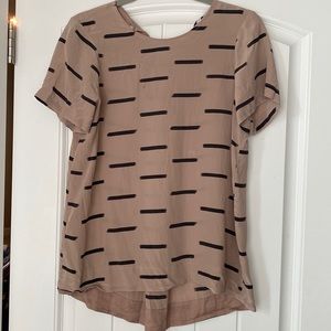 Madewell shirt